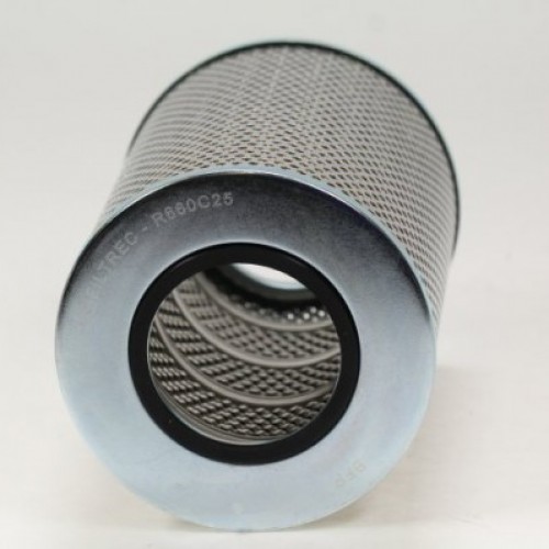 Filtrec R660C25 Hidraulikaszűrő