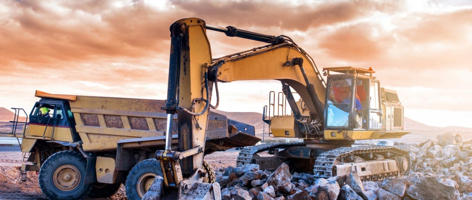 Minden építőipari gépre tudunk szűrőt biztosítani, legyen az kicsi vagy nagy 