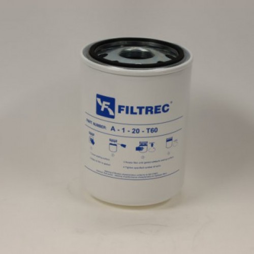 Filtrec A120T60 Hidraulikaszűrő
