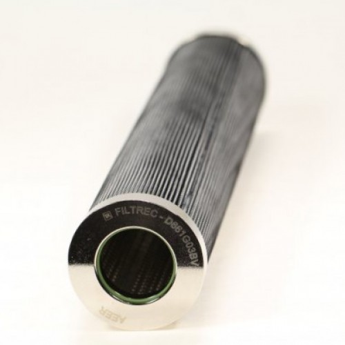 Filtrec D661G03BV Hidraulikaszűrő