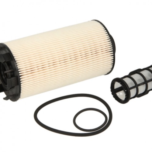 Mann filter PU8010/1-2X Üzemanyagszűrő