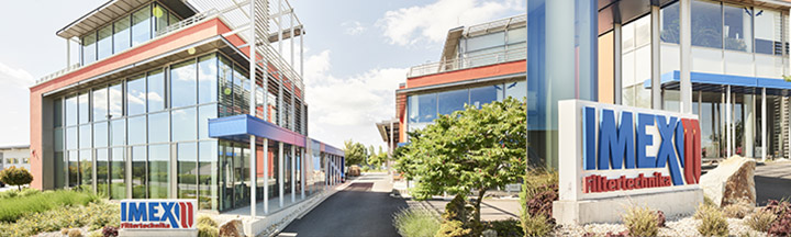 Környezetbarát szűrőbetétek