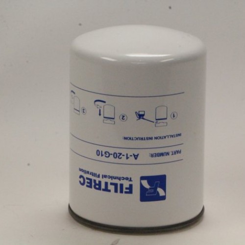 Filtrec A120G10 Hidraulikaszűrő