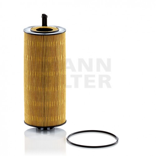 Mann filter HU12006Z Olajszűrő