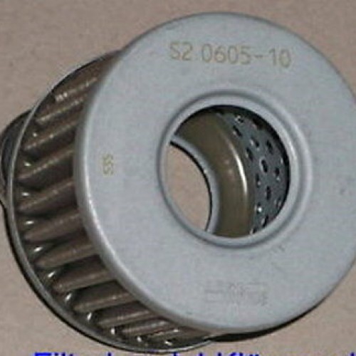 Argo 090500 S 2.0605-10* Hidraulika szűrőbetét