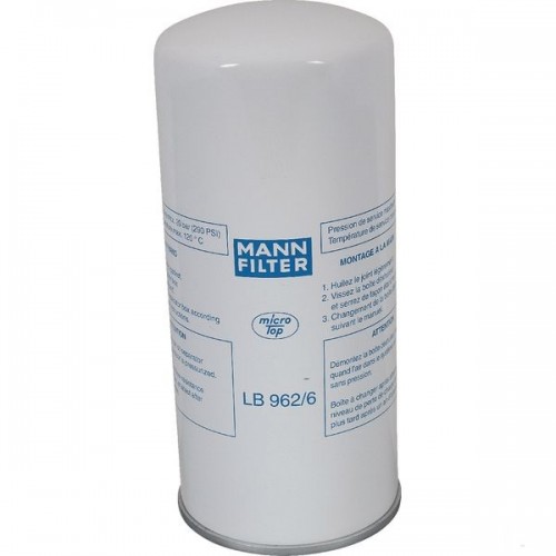 Mann filter LB962/6 Szeparátor