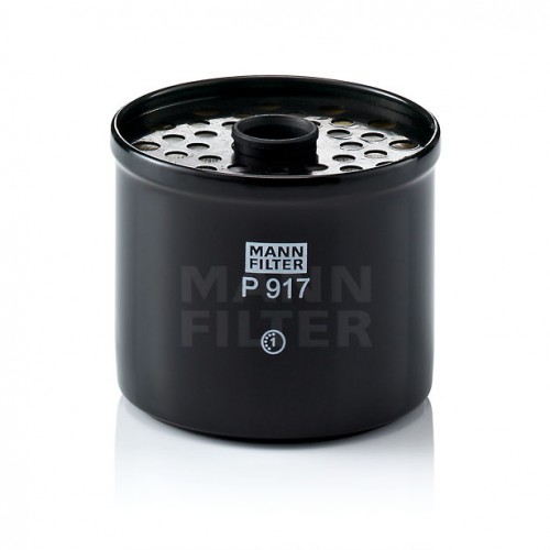 Mann filter P917X Üzemanyagszűrő