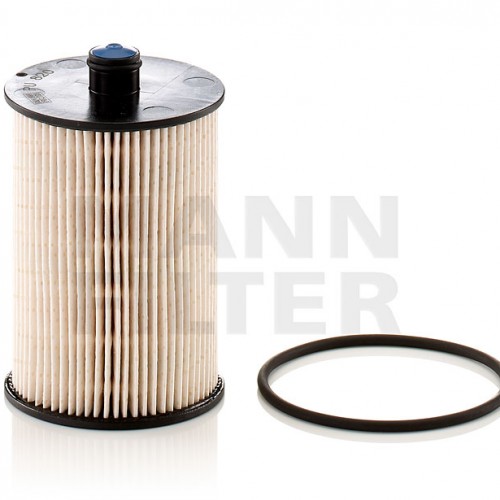 Mann filter PU820X Üzemanyagszűrő