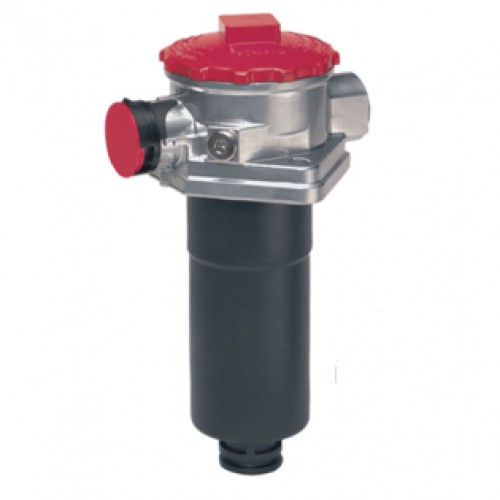 Hifi E-103871 Komplett hidraulikaszűrő