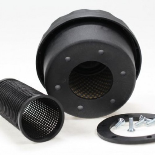 Filtrec FB251D2C10
