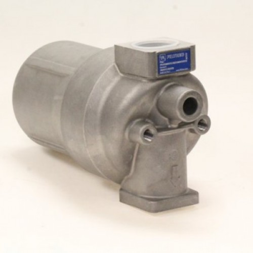 F040DMD0015E20BB600 Szűrőház