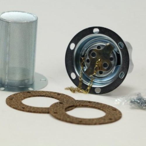 FT-8C10/1 Hidraulikaszűrő