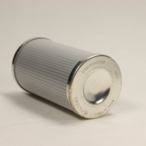 Filtrec DHD330G20B Hidraulikaszűrő