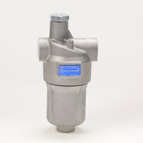 Filtrec F040DMD0005000BB4DS000 Szűrőház