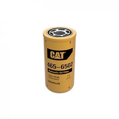 Caterpillar 465-6502 Hidraulikaszűrő