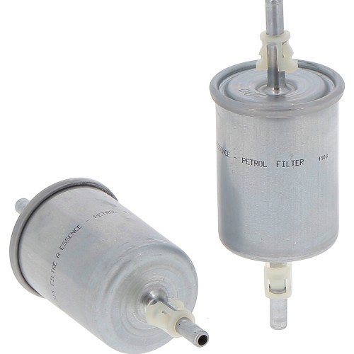 Hifi BE-515 Benzinfilter