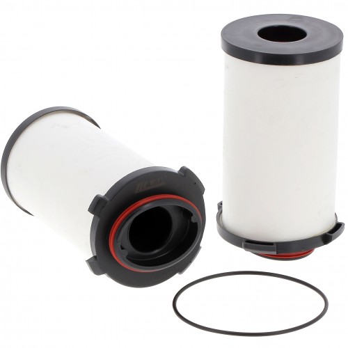 Hifi SAO-6217 Kartergázszűrő