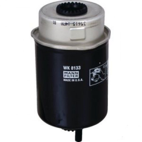 Mann filter WK8133 Üzemanyagszűrő