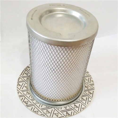 Sotras DB2440 Olajleválasztó