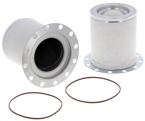 Hifi OT-2086 Szeparátor