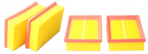 Hifi SA-5109-KIT Levegőszűrő