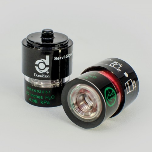 Donaldson® X002251 RBX00-2251 eltömődésjelző