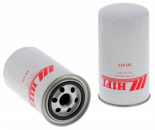 Hifi SO-673 Olajszűrő