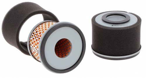 Hifi SA-12164 Levegőszűrő