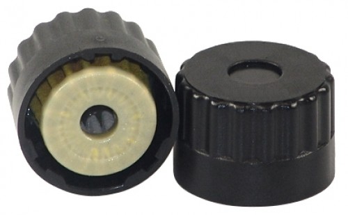 Hifi FS-638 Kartergázszűrő