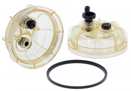 Hifi MO-3916 Ülepítő pohár