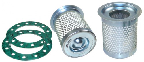 Hifi OS-5095 Szeparátor