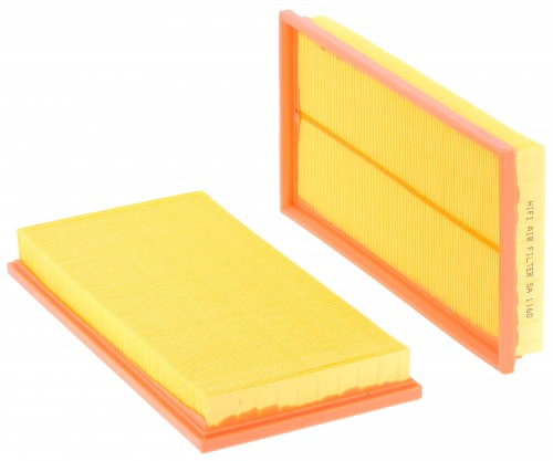 Hifi SA-1160 Levegőszűrő