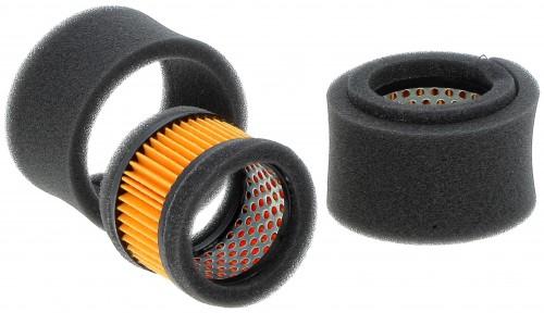 Hifi SA-12106 Levegőszűrő