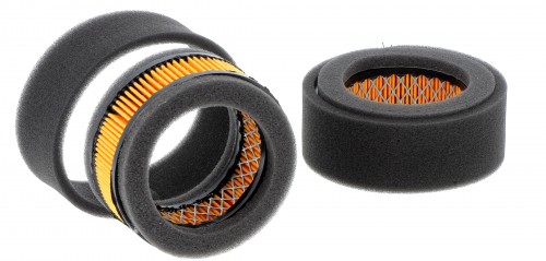 Hifi SA-12121 Levegőszűrő