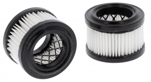 Hifi SA-12572 Levegőszűrő