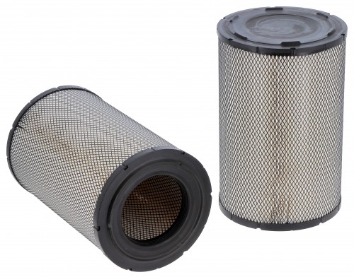 Hifi SA-16126 Levegőszűrő