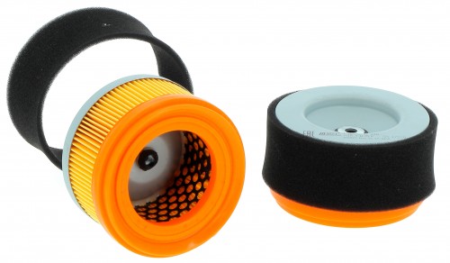 Hifi SA-17128 Levegőszűrő