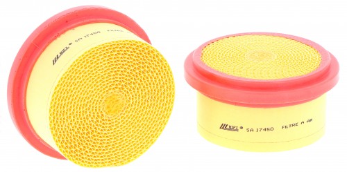 Hifi SA-17450 Levegőszűrő