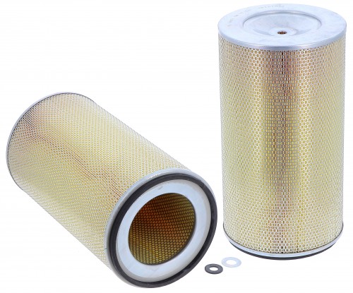 Hifi SA-18105 Levegőszűrő