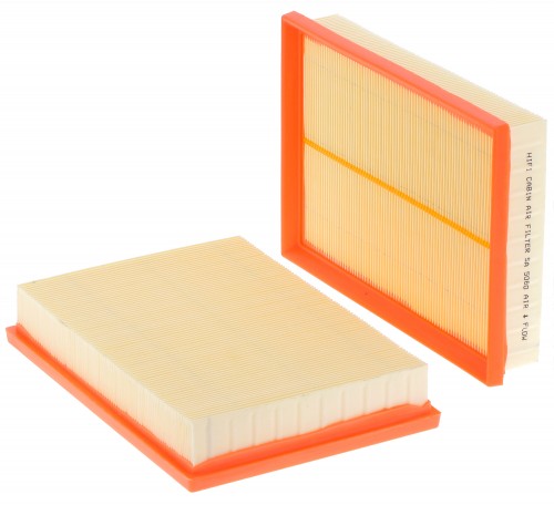 Hifi SA-5080 Kabinszűrő