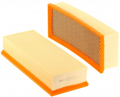 Hifi SA-5128 Levegőszűrő