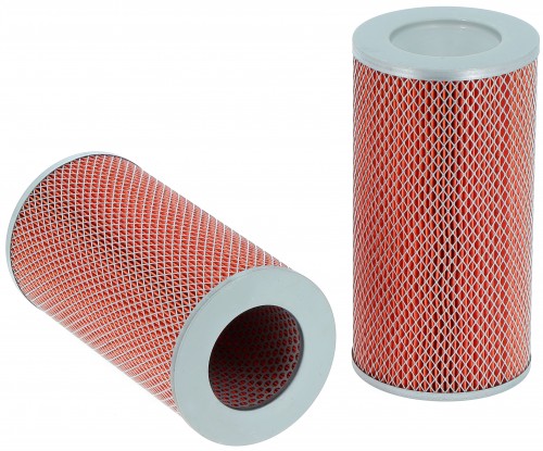 Hifi SA-8040 Levegőszűrő