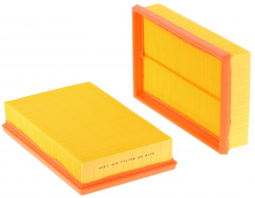 Hifi SA-8119 Levegőszűrő