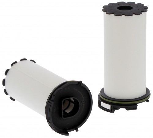 Hifi SAO-6181 Kartergázszűrő