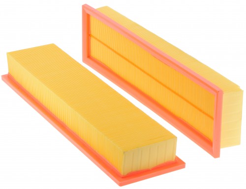 Hifi SC-17814 Kabinszűrő