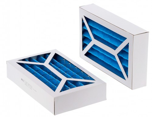 Hifi SC-40001 Kabinszűrő