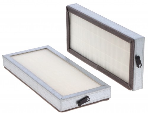 Hifi SC-50003 Kabinszűrő