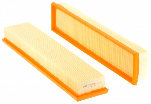 Hifi SC-50010 Kabinszűrő