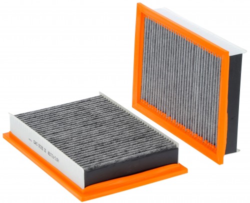 Hifi SC-50130-CAM3 Kabinszűrő