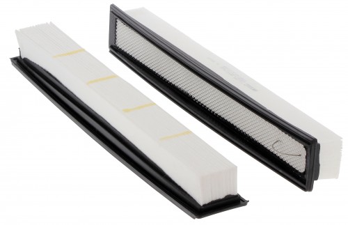 Hifi SC-50223 Kabinszűrő